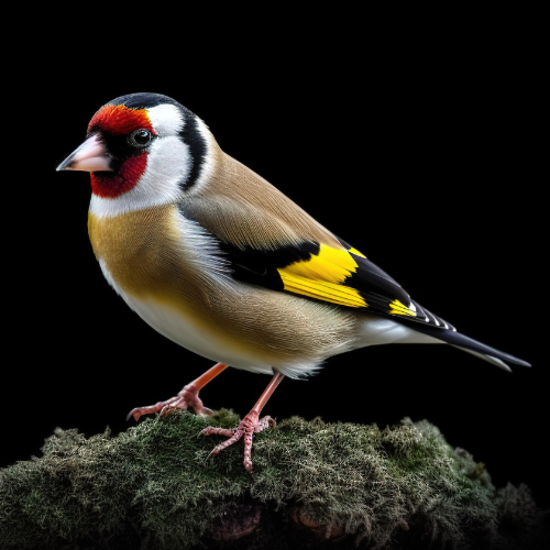 Τροφή για Αγριόπουλα