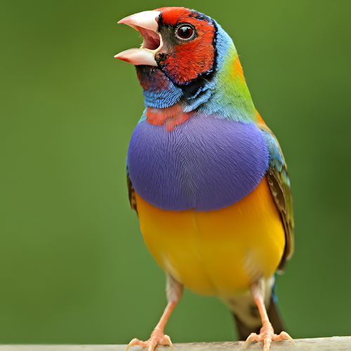 Τροφή για Παραδείσια