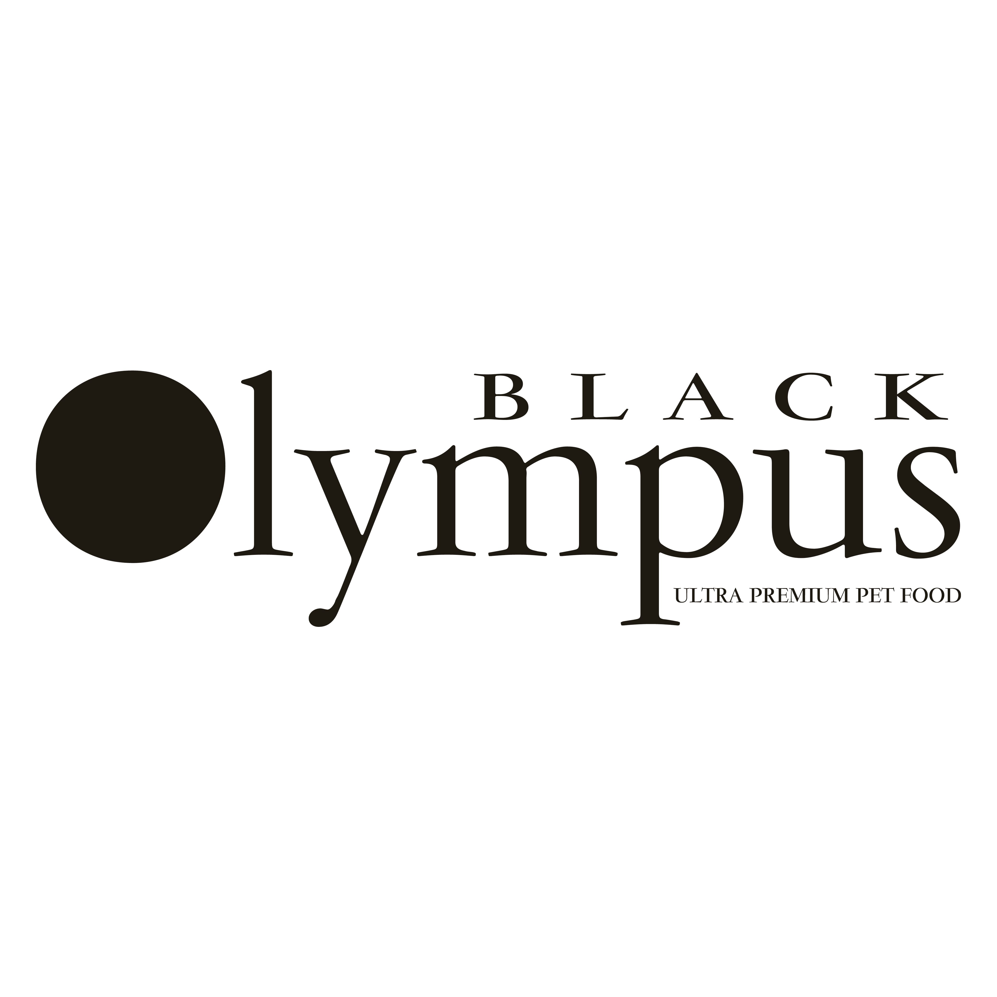 Black Olympus