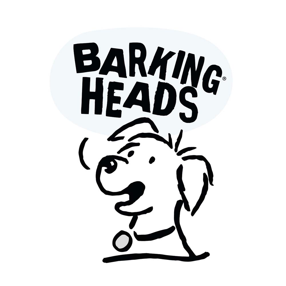 Barking Heads