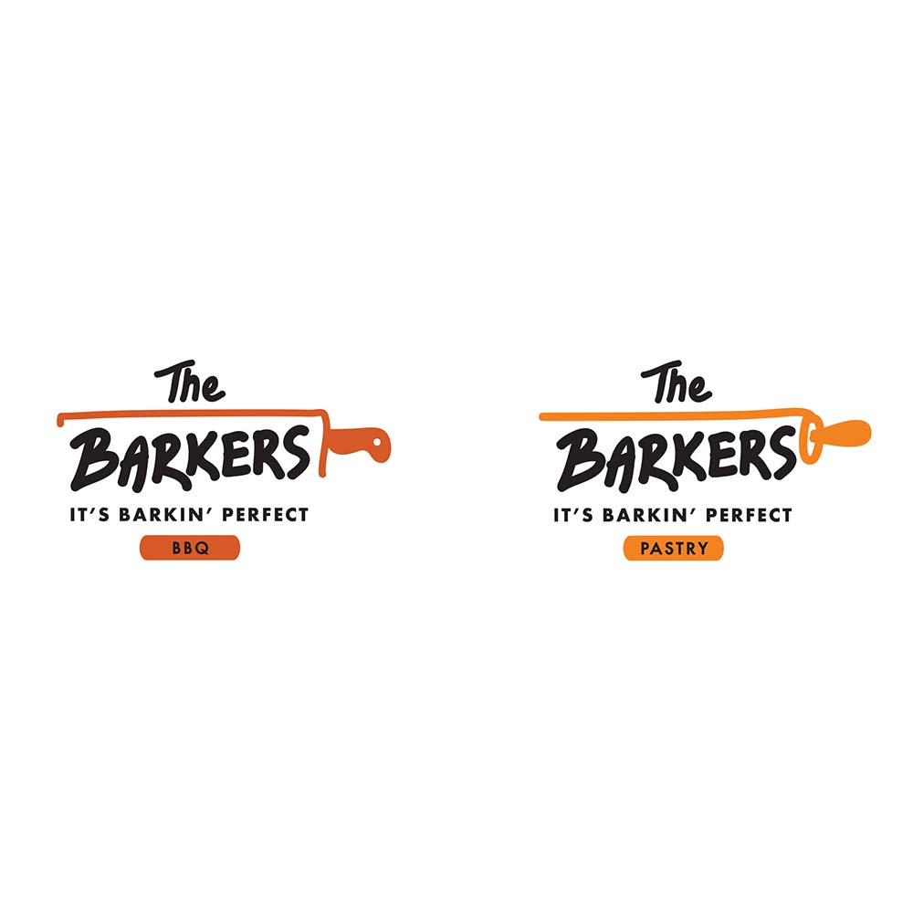 The Barkers