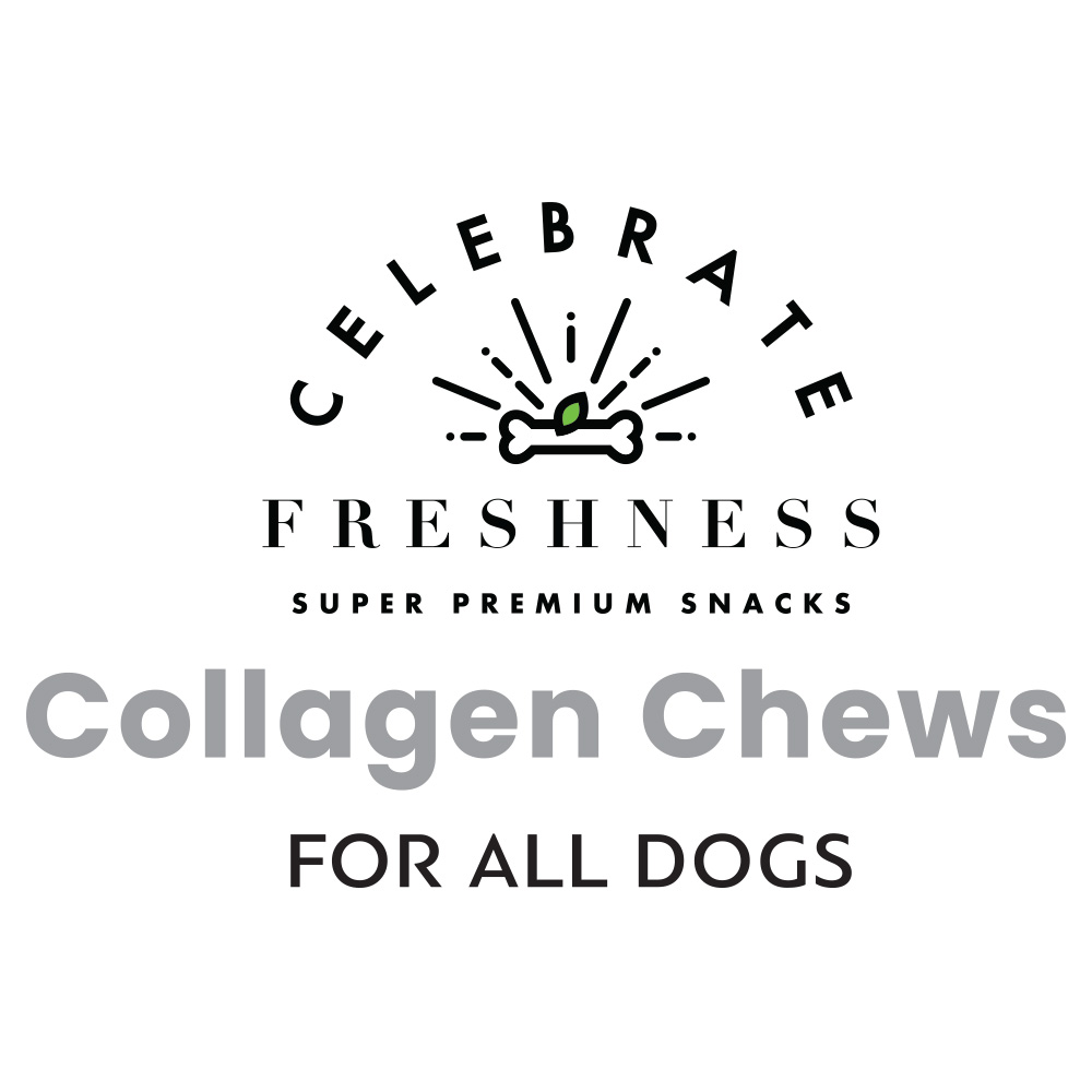 Celebrate Freshness Collagen Chews