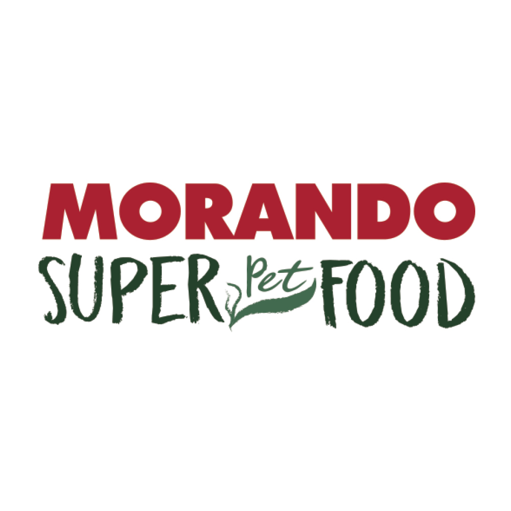 Morando Super Pet Food