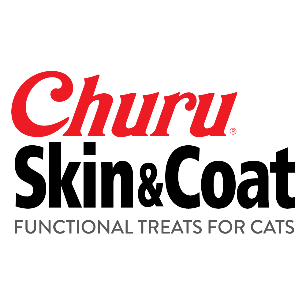 CHURU SKIN & COAT