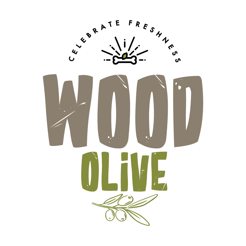 Wood Olive