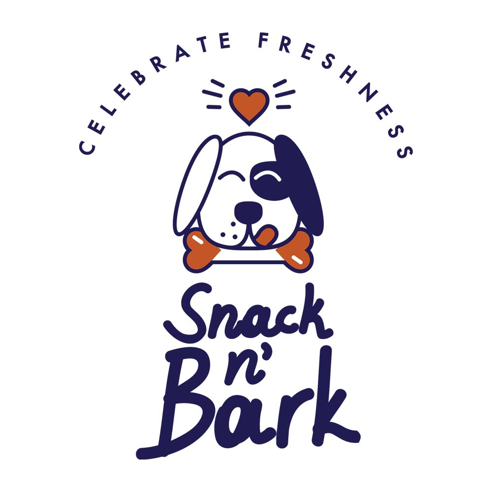 Snack N' Bark