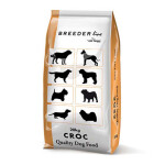 BREEDER Croc 20kg