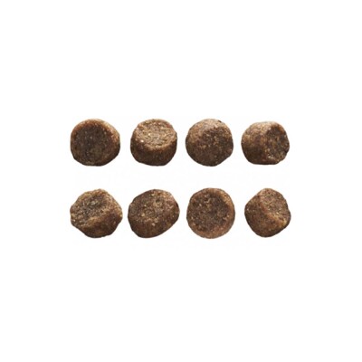 EUROPREMIUM Adult Small - Αρνί & Ρύζι