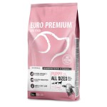 EUROPREMIUM Puppy All Sizes - Αρνί & ρύζι