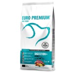 EUROPREMIUM Adult Medium Digestion - Πάπια