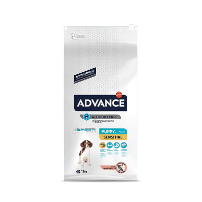 ADVANCE Puppy - Sensitive 3kg