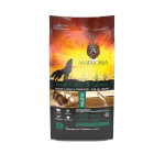 AMBROSIA Senior Light Sterilised Fresh Turkey & Salmon