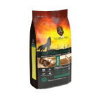 AMBROSIA Senior Light Sterilised Fresh Turkey & Salmon