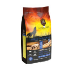 AMBROSIA Adult Lamb & Fresh Salmon 2kg