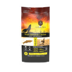 AMBROSIA Adult Mini Fresh Salmon & Chicken
