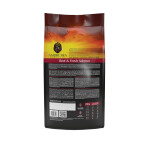 AMBROSIA Adult Beef & Fresh Salmon