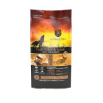 AMBROSIA Adult Sensitive Fresh Turkey & Rabbit 2kg