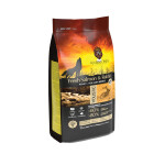 AMBROSIA Adult Mini Fresh Salmon & Rabbit 1,5kg