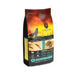 AMBROSIA Senior Mini Light Sterilized Fresh Salmon & Turkey