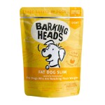 BARKING HEADS Ολιστική υγρή διατροφή 300gr