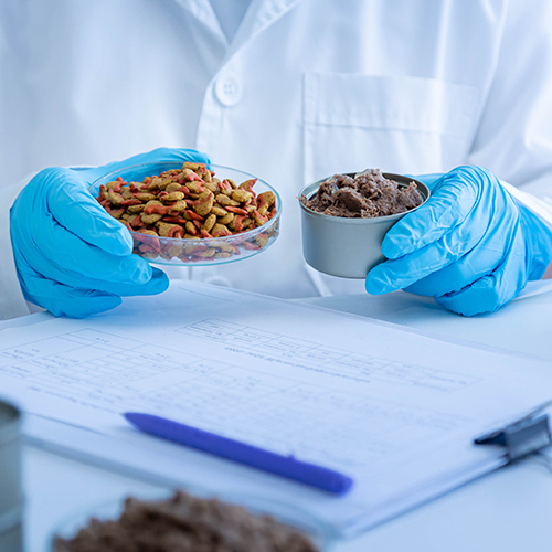 Κλινική Τροφή