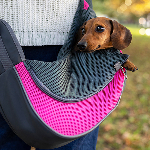 Τσάντες Μεταφοράς