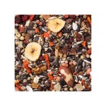 DELI NATURE Birdelicious Parrots Serengeti 15kg
