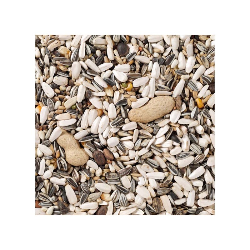 DELI NATURE 60 - Τροφή για Μεγάλους Παπαγάλους