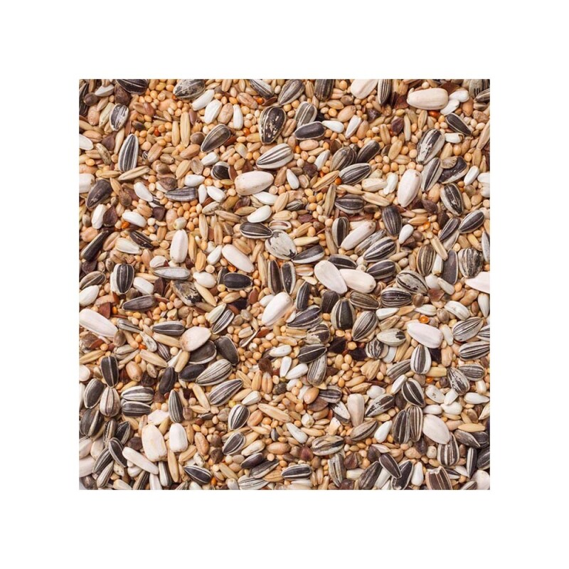 DELI NATURE 69 - Τροφή για Μεσαίους Παπαγάλους 20kg