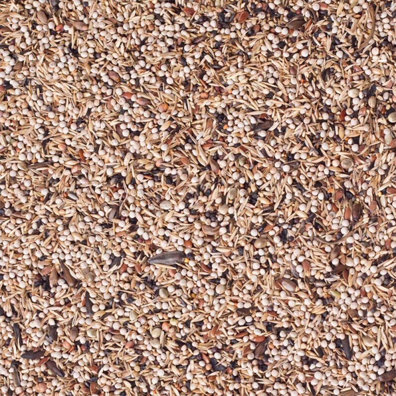 DELI NATURE 47 - Τροφή για Καρδερίνες Light 15kg