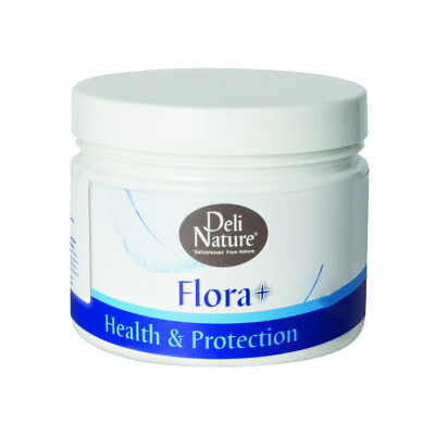 DELI NATURE FLORA+ 250gr