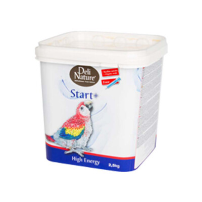 DELI NATURE Κρέμες ταΐσματος