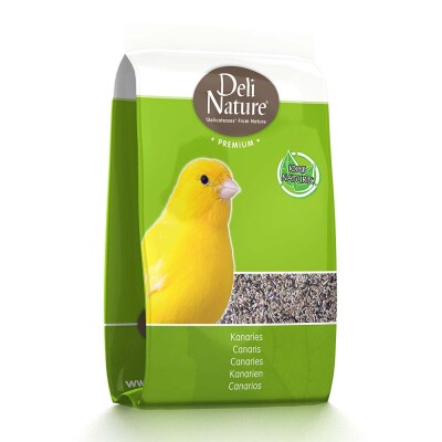 DELI NATURE Premium - Canaries 1kg