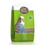 DELI NATURE Premium - Budgies 1kg