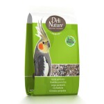 DELI NATURE Premium - Large Parakeets 1kg