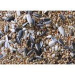 DELI NATURE Premium - Large Parakeets 1kg