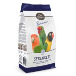 DELI NATURE Birdelicious Large Parakeets Serengeti 800gr