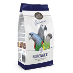 DELI NATURE Birdelicious Parrots Serengeti 750gr