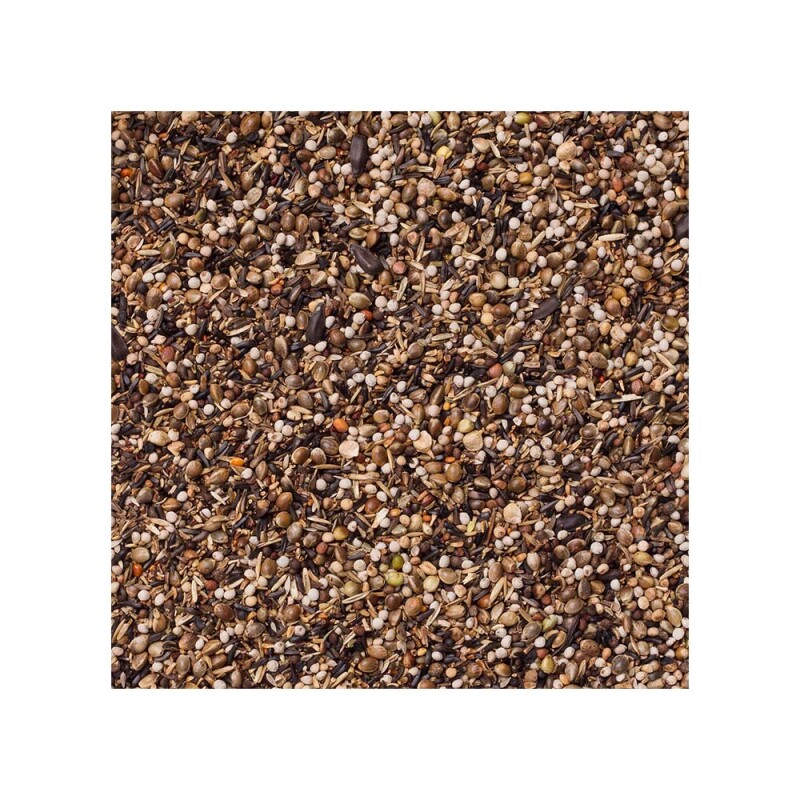 DELI NATURE Birdelicious Carduelis Goldfinches 750gr