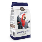 DELI NATURE Birdelicious Exquisit Nuts 750gr