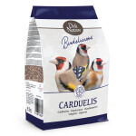 DELI NATURE Birdelicious Carduelis Goldfinches