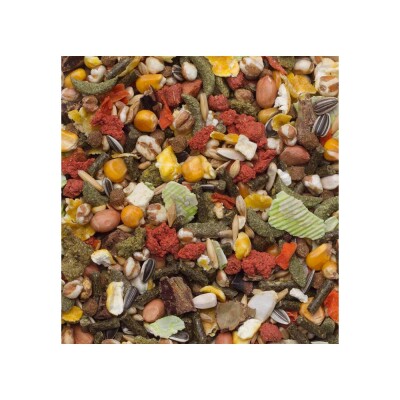 DELI NATURE Premium - Small Rodents 750gr