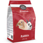 DELI NATURE Premium Rabbits 3kg