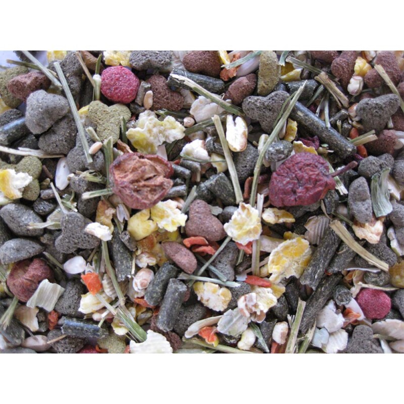 DELI NATURE Rodelicious Rabbits Adult