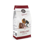 DELI NATURE Rodelicious Guinea Pigs 750gr