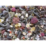 DELI NATURE Rodelicious Rabbits Adult 2,5kg