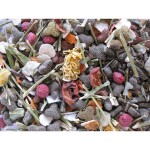 DELI NATURE Rodelicious Rabbits Senior 2,5kg