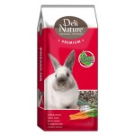 DELI NATURE Premium - Rabbits 15kg