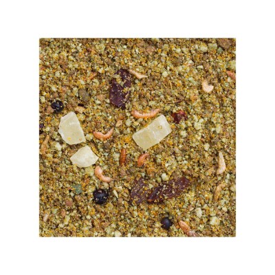 DELI NATURE Fruit Pate 4x1kg