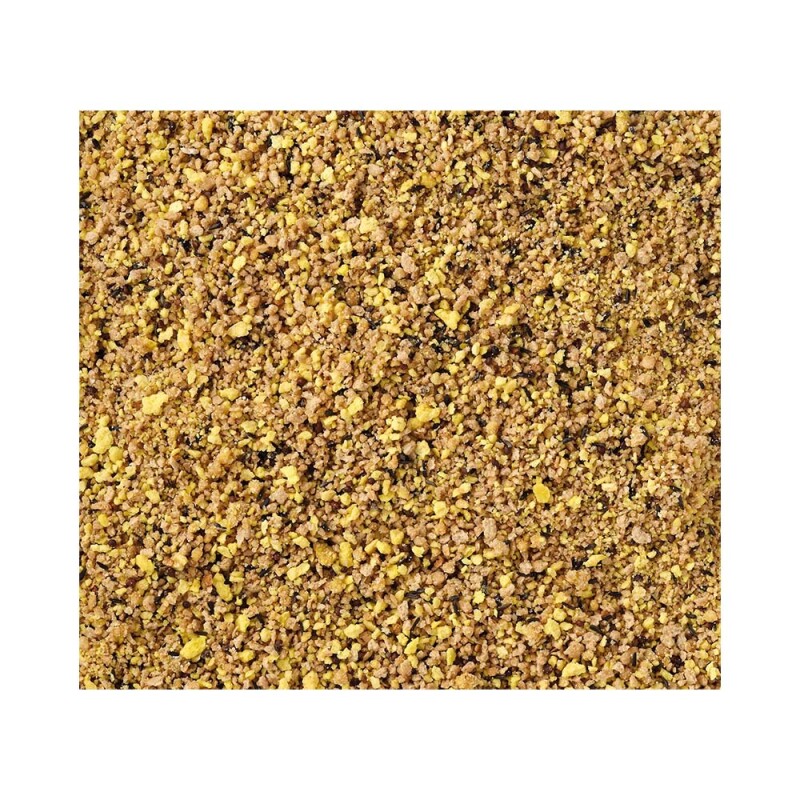 DELI NATURE Eggfood - Yellow Dry 10kg